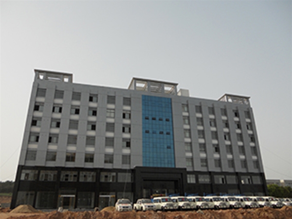 麻城天然气公司