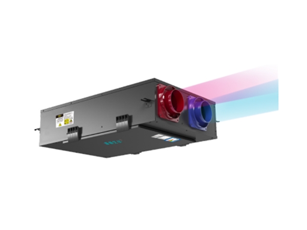 菲斯艾尔-直流变频新风全热交换器