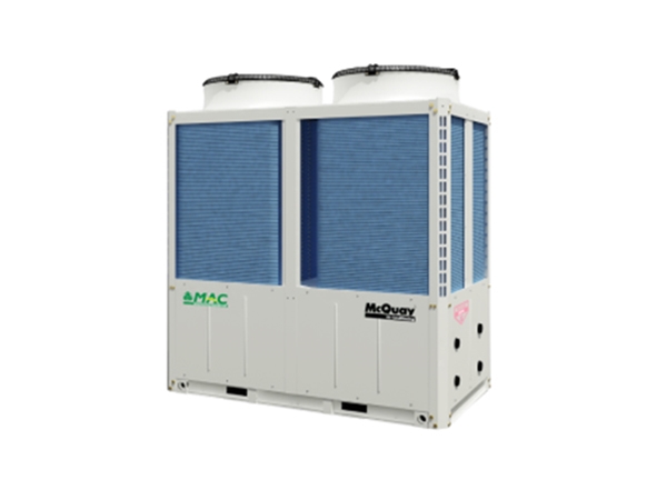 麦克维尔模块机