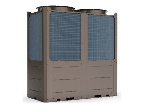 美的定频风冷模块机组